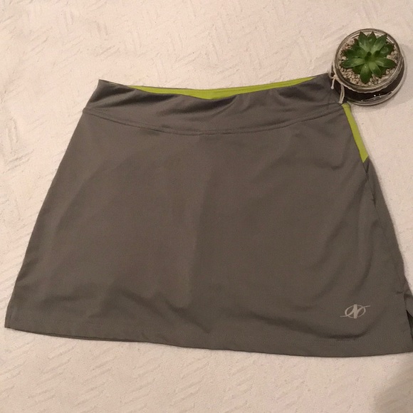 The North Face Pants - North face running skort size S